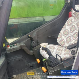 Buy Zoomlion 55V Used Crane / 5 Buy Zoomlion 55V Used Crane / 5